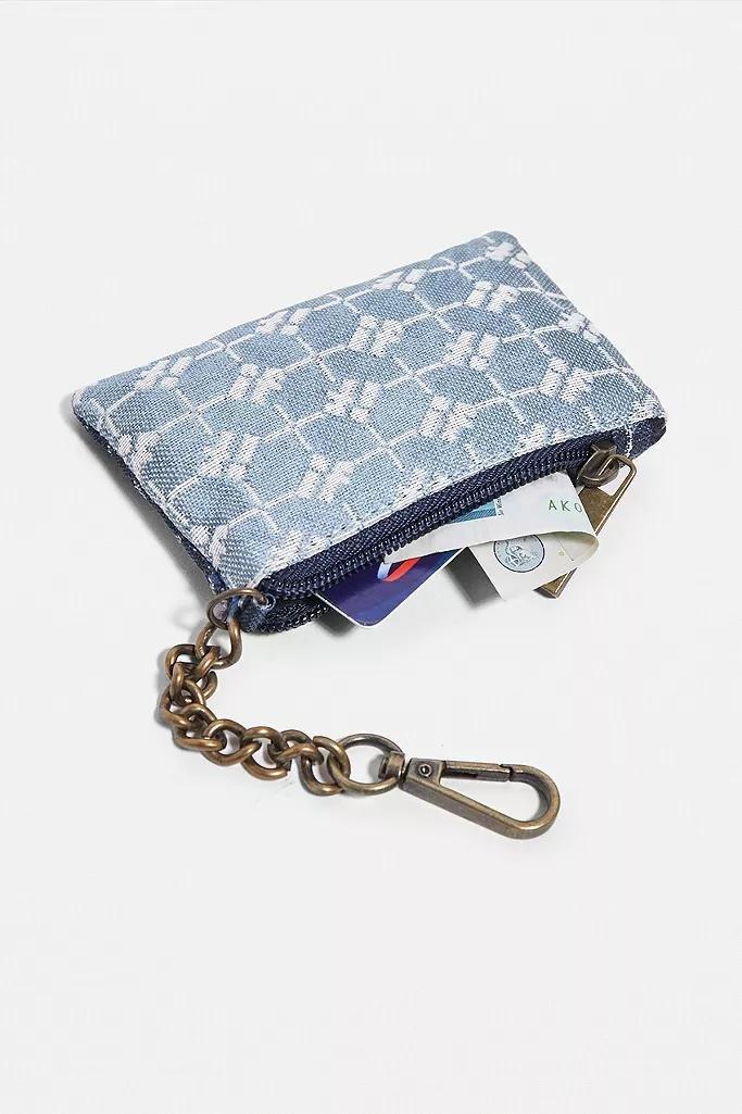 NAVY iets frans... Monogram Clip-On Pouch, , large image number 0