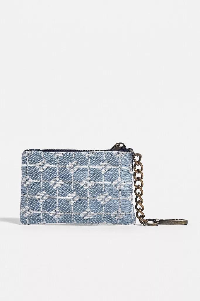 NAVY iets frans... Monogram Clip-On Pouch, , large image number 1