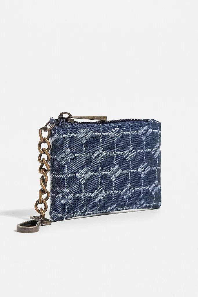 NAVY iets frans... Monogram Clip-On Pouch, , large image number 2