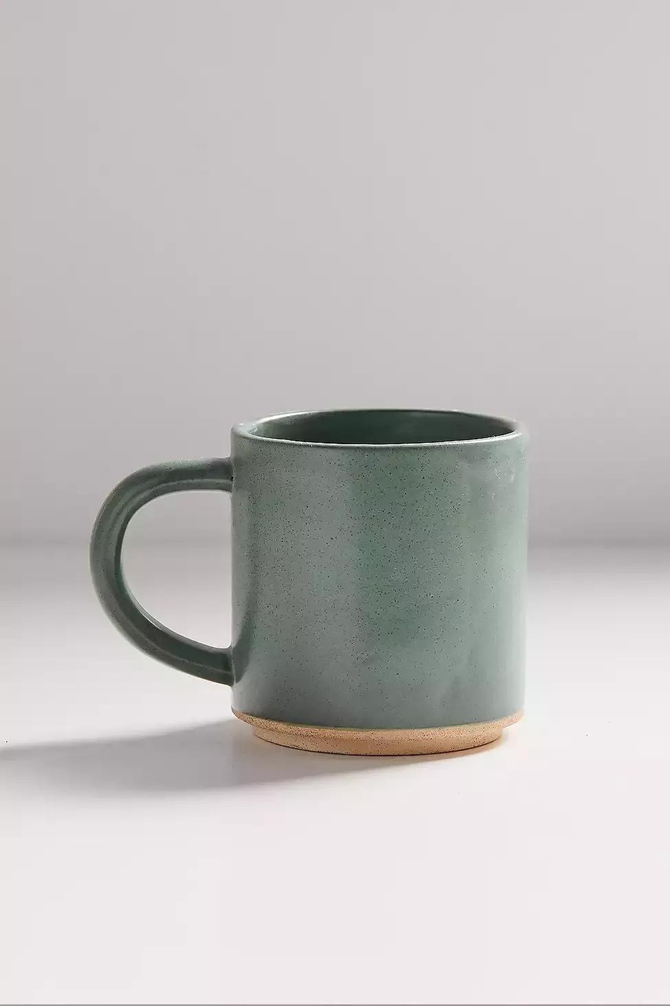 Taurus Zodiac Stacking Mug, , large image number 1