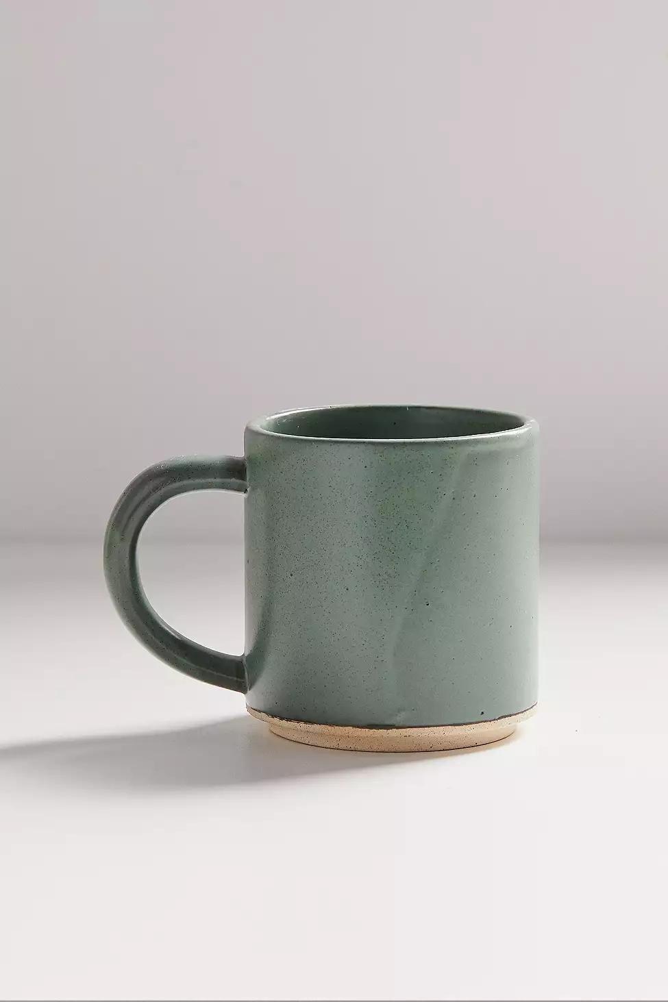 Virgo Zodiac Stacking Mug, , large image number 1