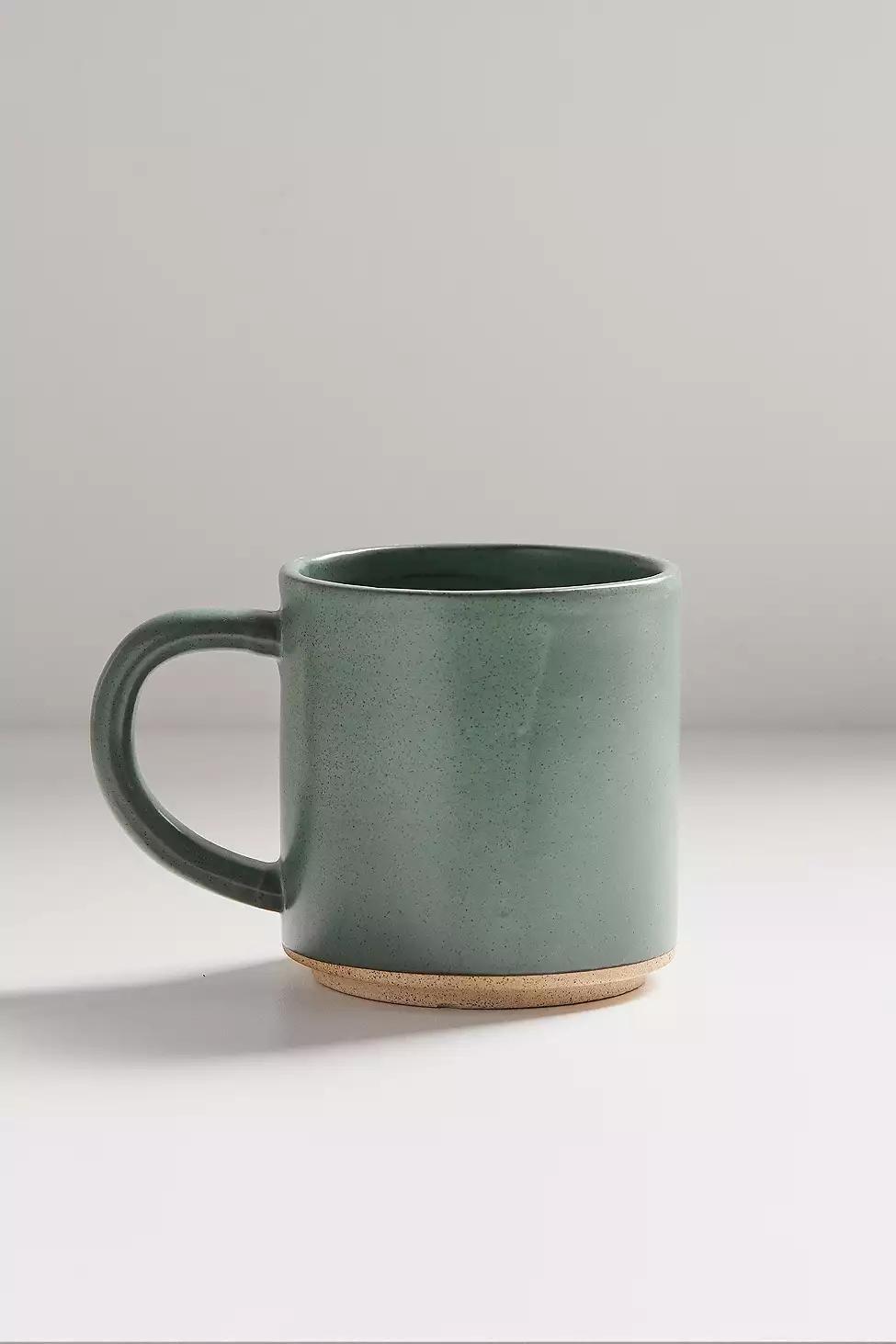 Capricorn Zodiac Stacking Mug, , large image number 1