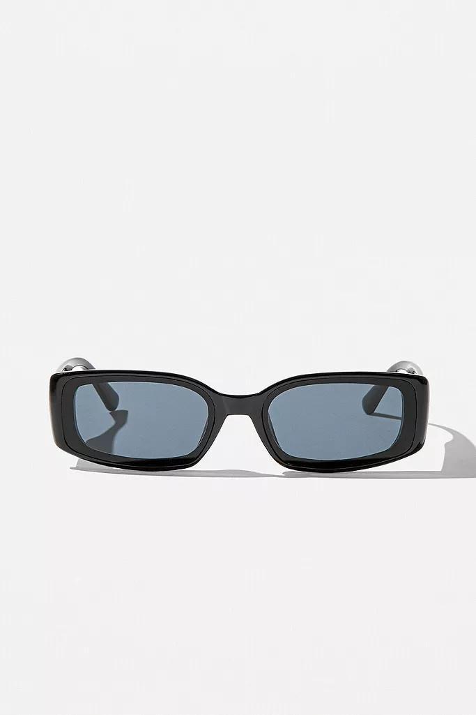 Black iets frans... Fenton Sunglasses, Men, , large image number 0