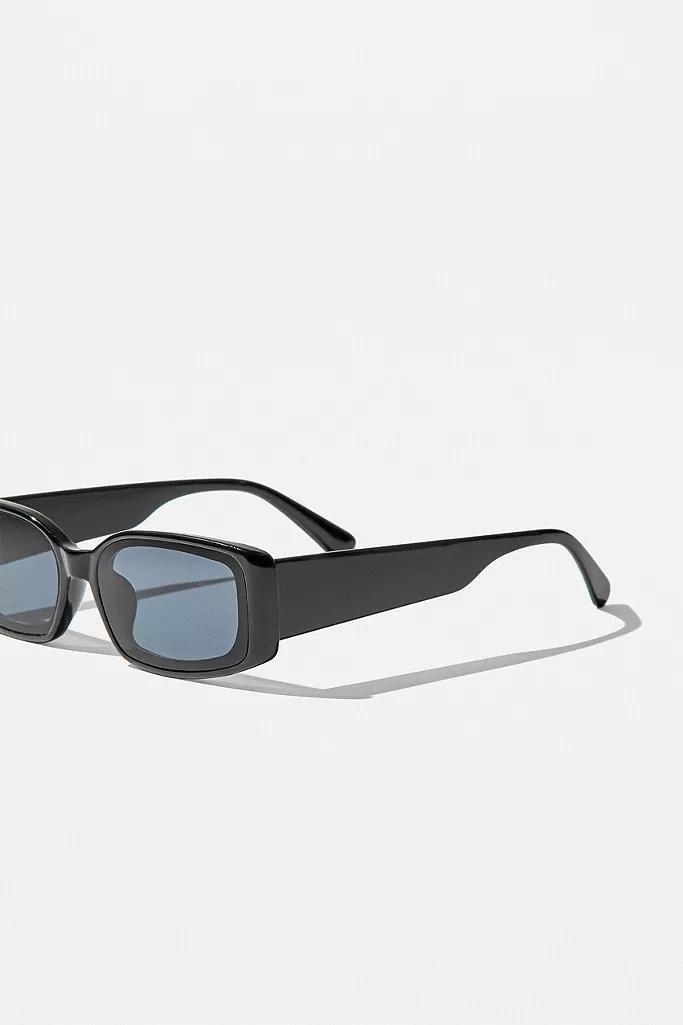 Black iets frans... Fenton Sunglasses, Men, , large image number 2