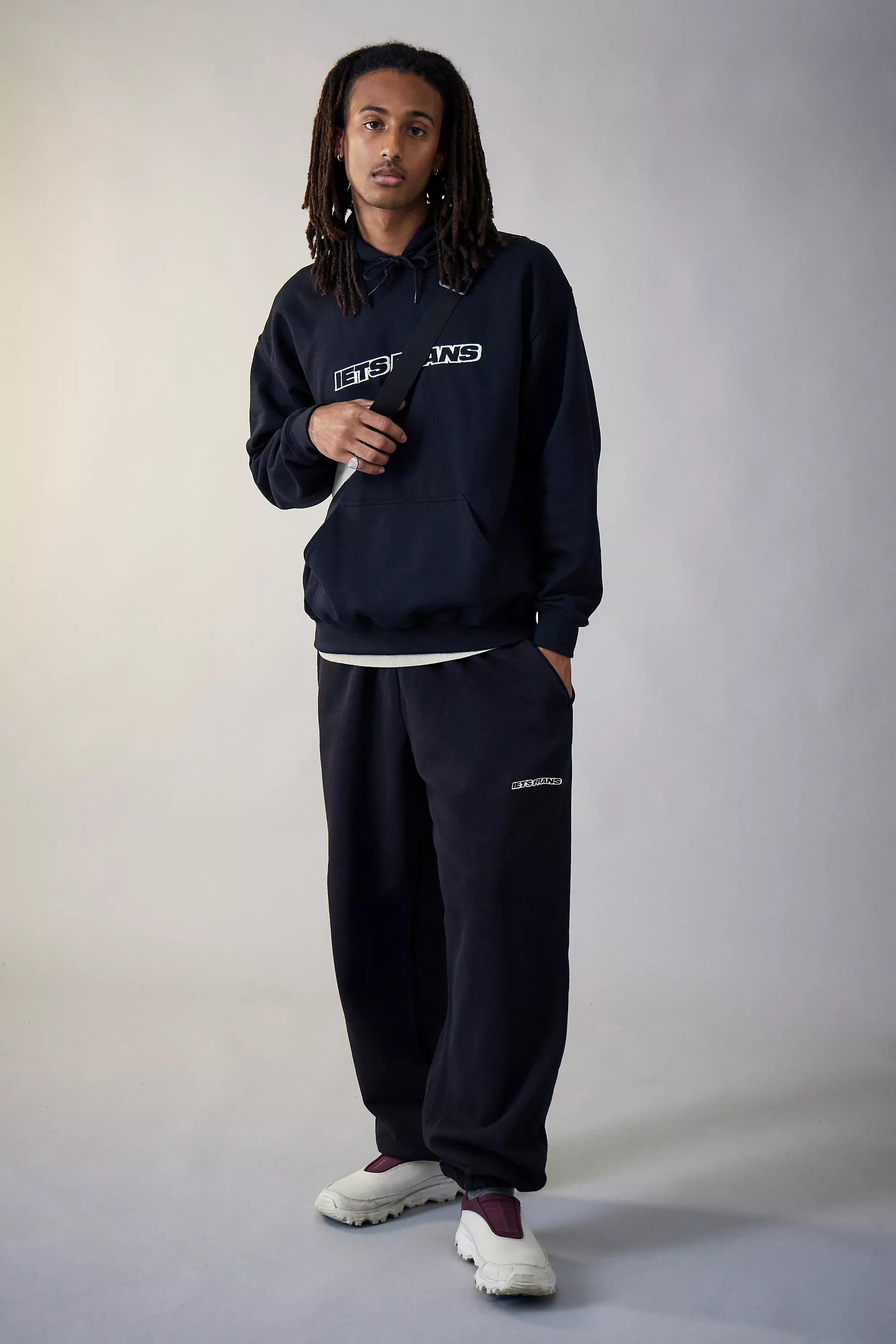 Urban outfitters nike discount joggers