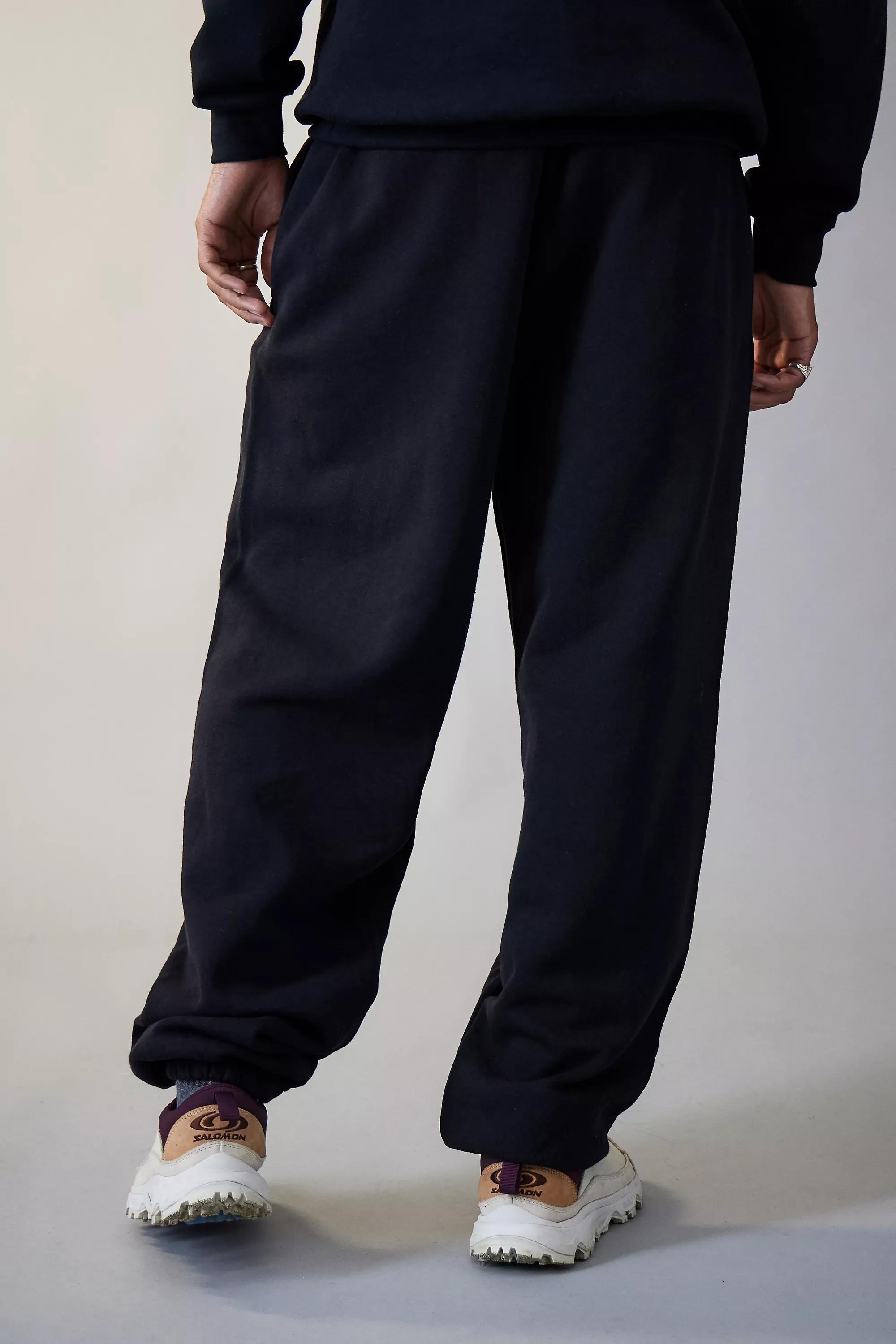 Urban outfitters sweatpants online mens