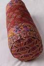 Urban Outfitters - RED Marek Printed Bolster Pillow