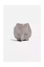 Urban Outfitters - Grey Ceramic Elephant Mug