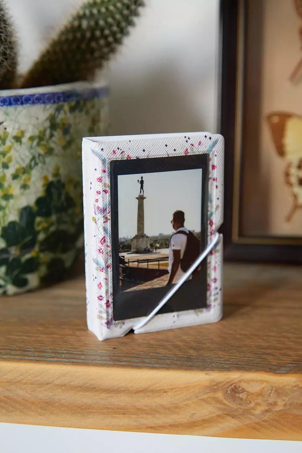 Assorted Moon Phase Instax Mini Photo Album, , large image number 0