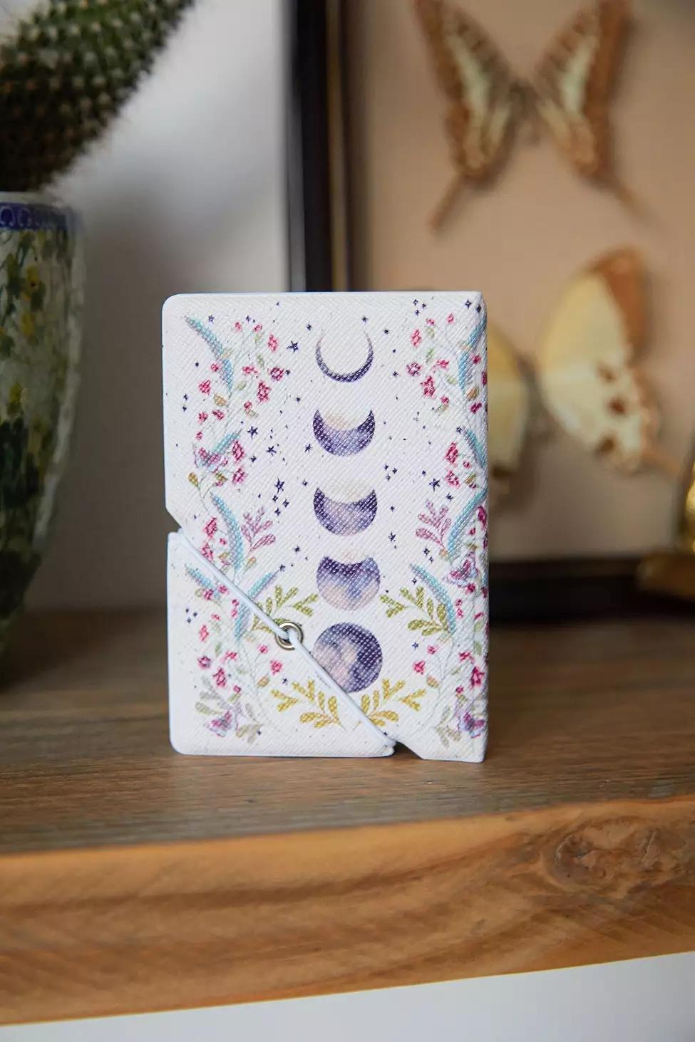 Assorted Moon Phase Instax Mini Photo Album, , large image number 1