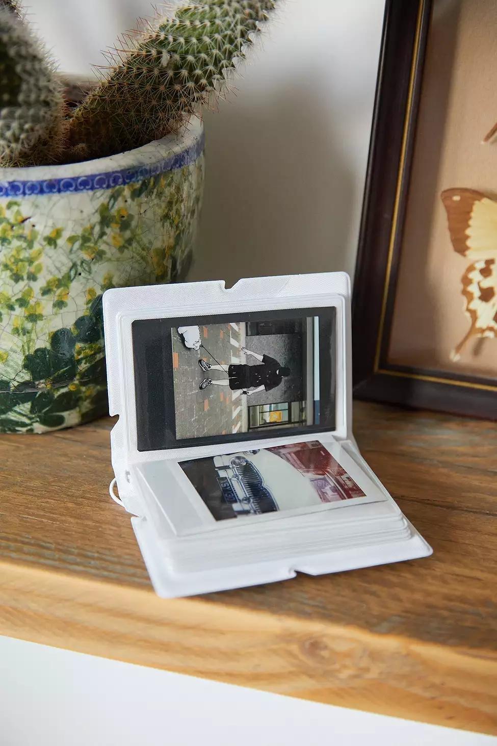 Assorted Moon Phase Instax Mini Photo Album, , large image number 2