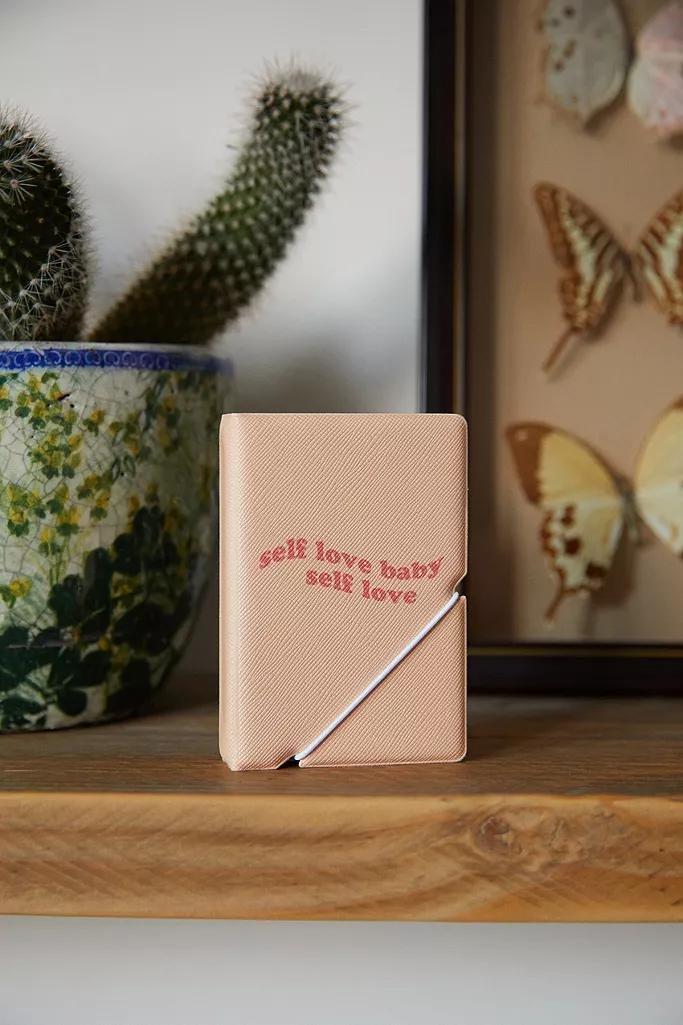 ASSORT Self Love Instax Mini Photo Album, , large image number 0