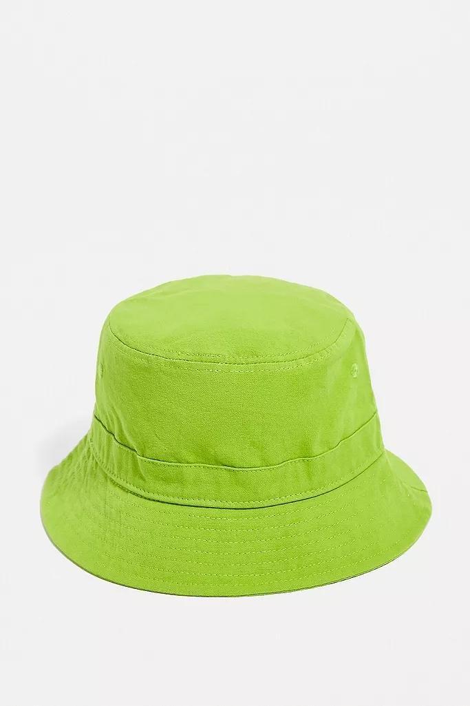 Green Santa Cruz Classic Dot Bucket Hat, Women, , large image number 2