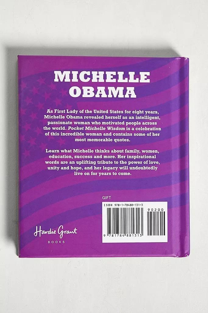Assorted Pocket Michelle Wisdom: Wise And Inspirational Words, , large image number 2