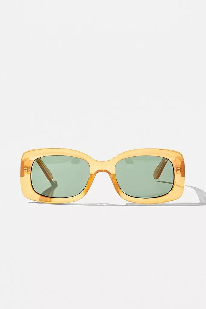 Taupe A.Kjaerbede Salo Sunglasses, Women, , large image number 3