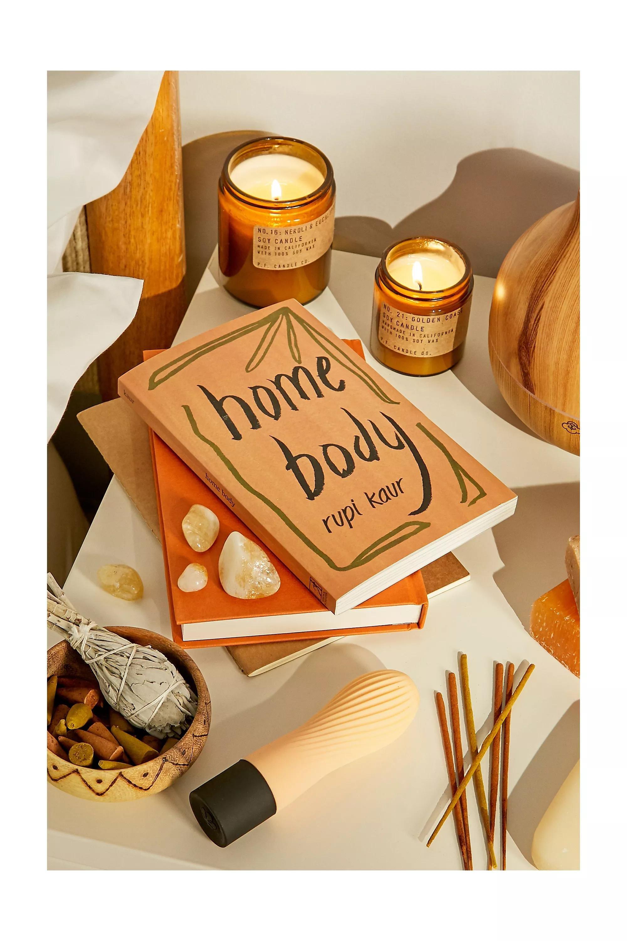 Home Body By Rupi Kaur, , large image number 1