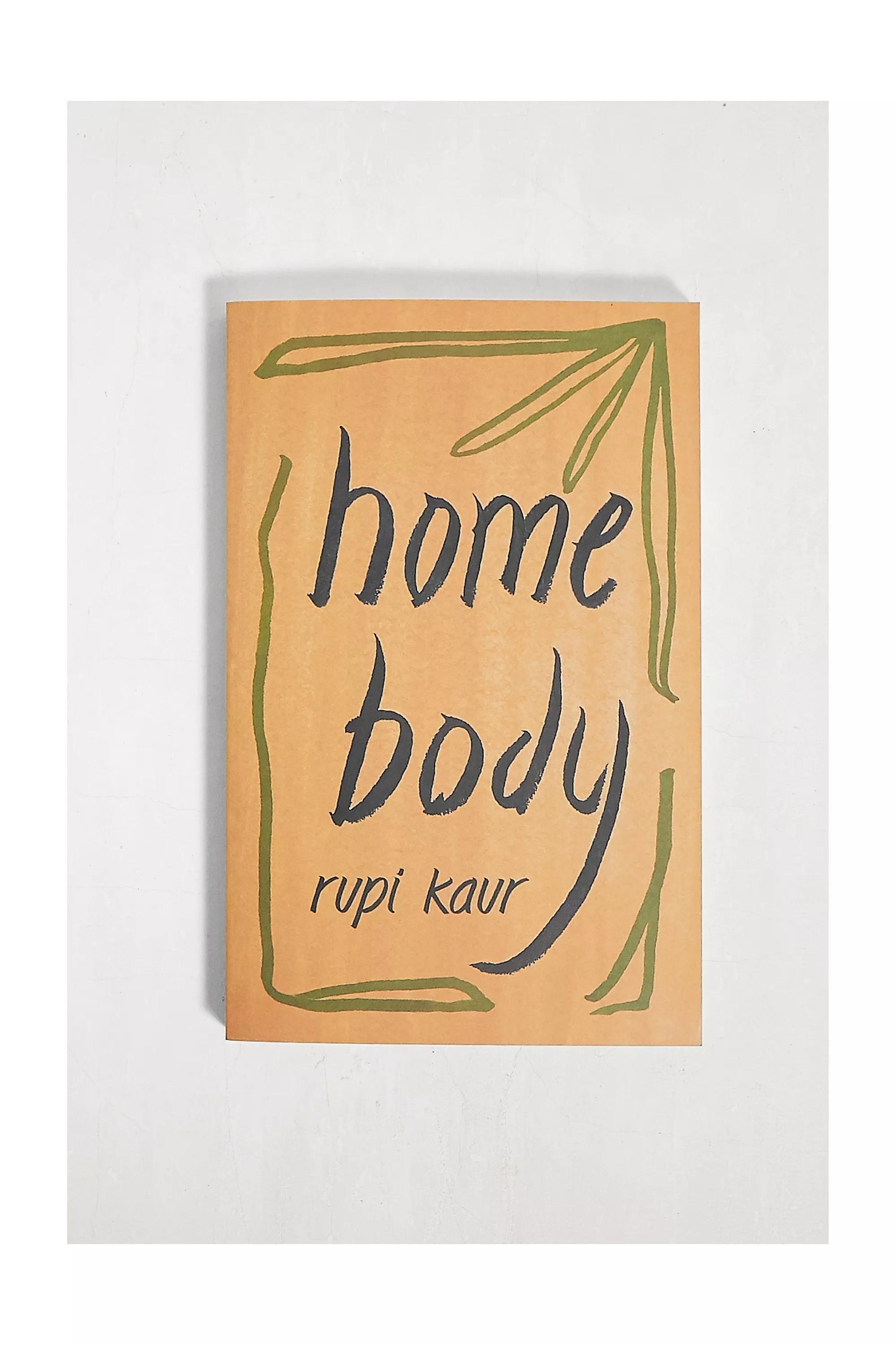 Home Body By Rupi Kaur, , large image number 3