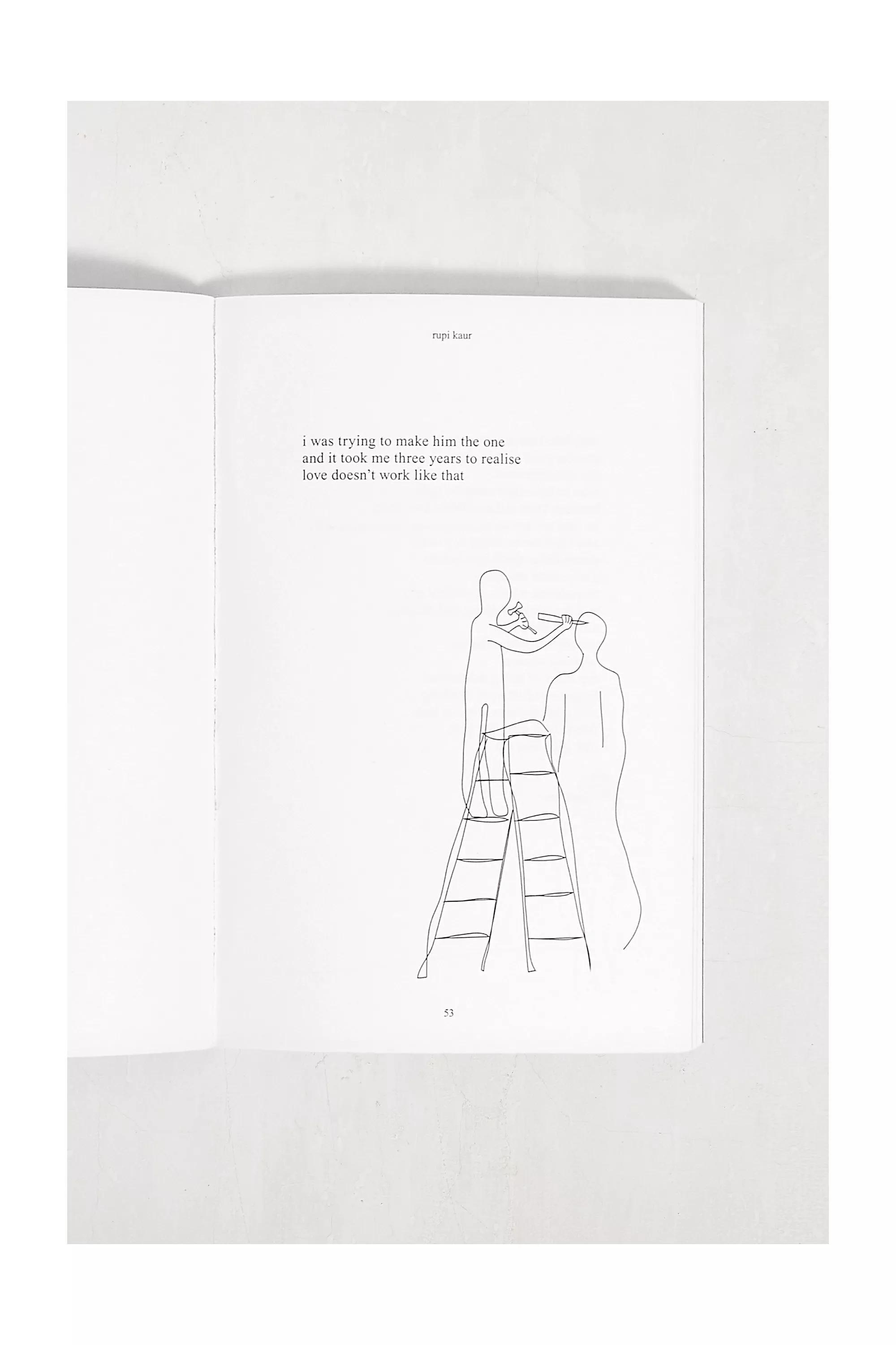Home Body By Rupi Kaur, , large image number 4