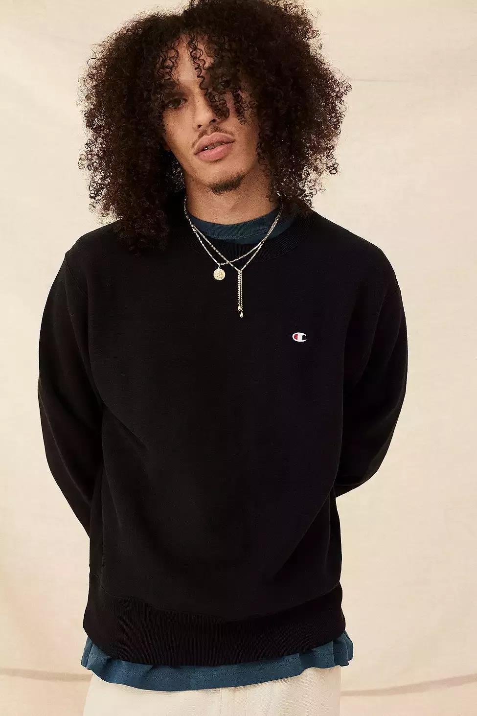 Uo shop champion sweatshirt