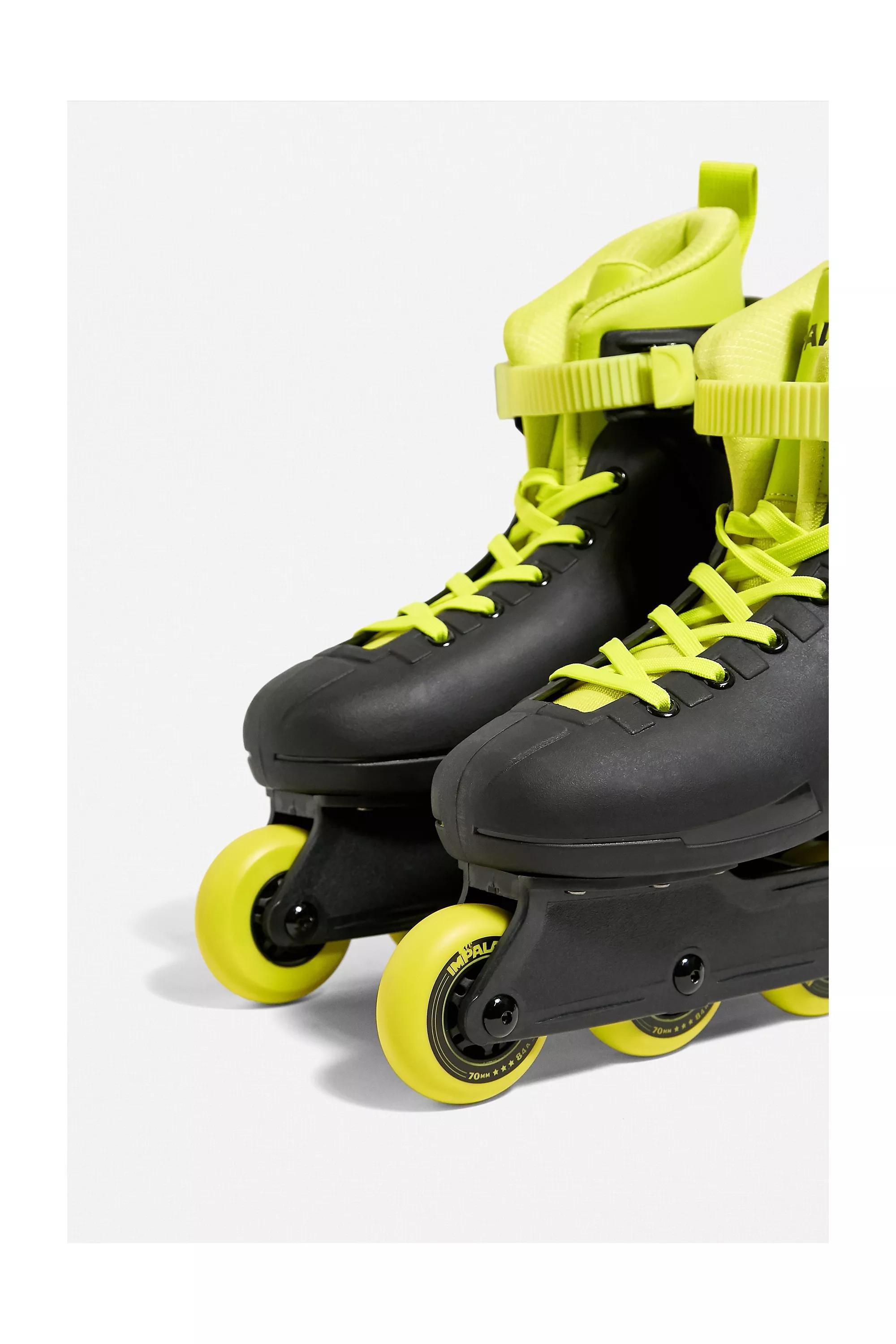 Green Impala Roller-skates, , large image number 1