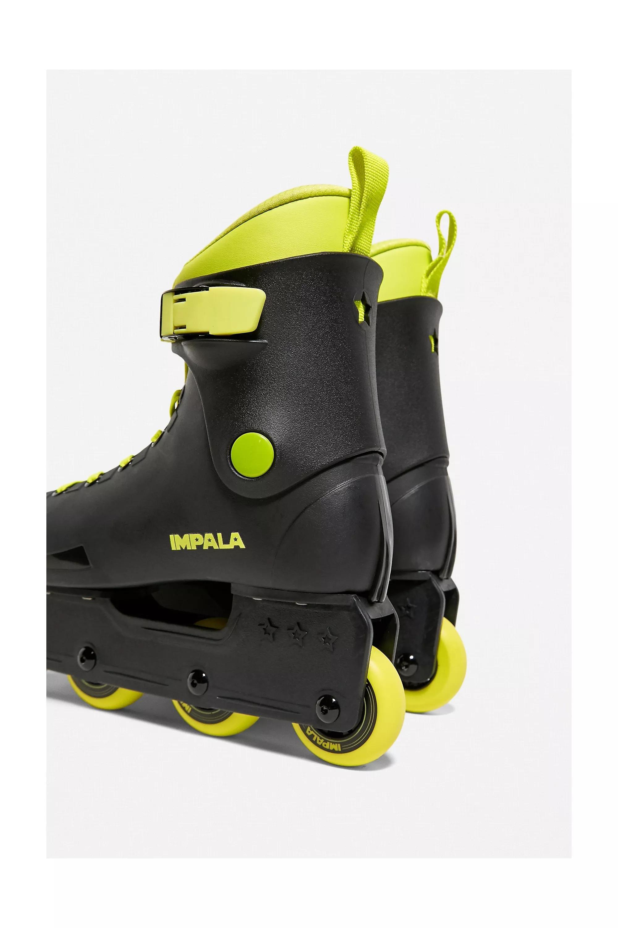 Green Impala Roller-skates, , large image number 3