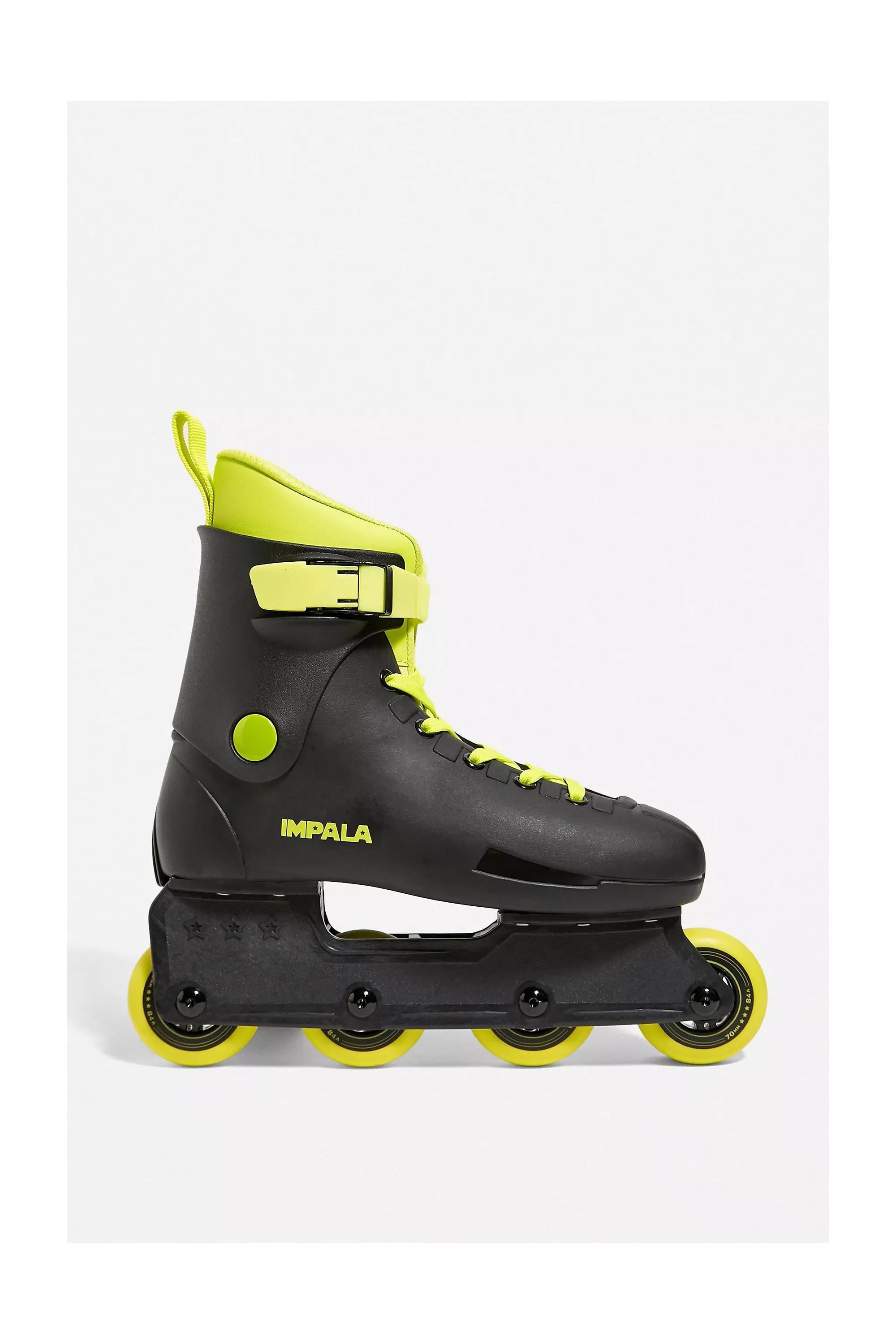Green Impala Roller-skates, , large image number 5