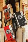Urban Outfitters - Black AGFA 35mm Reusable Camera