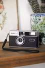 Urban Outfitters - Black AGFA 35mm Reusable Camera