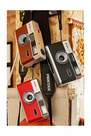 Urban Outfitters - Brown AGFA 35mm Reusable Camera