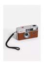 Urban Outfitters - Brown AGFA 35mm Reusable Camera