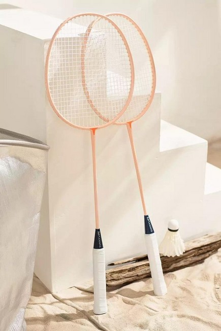 Urban Outfitters - Blue Sunny Life Badminton Set