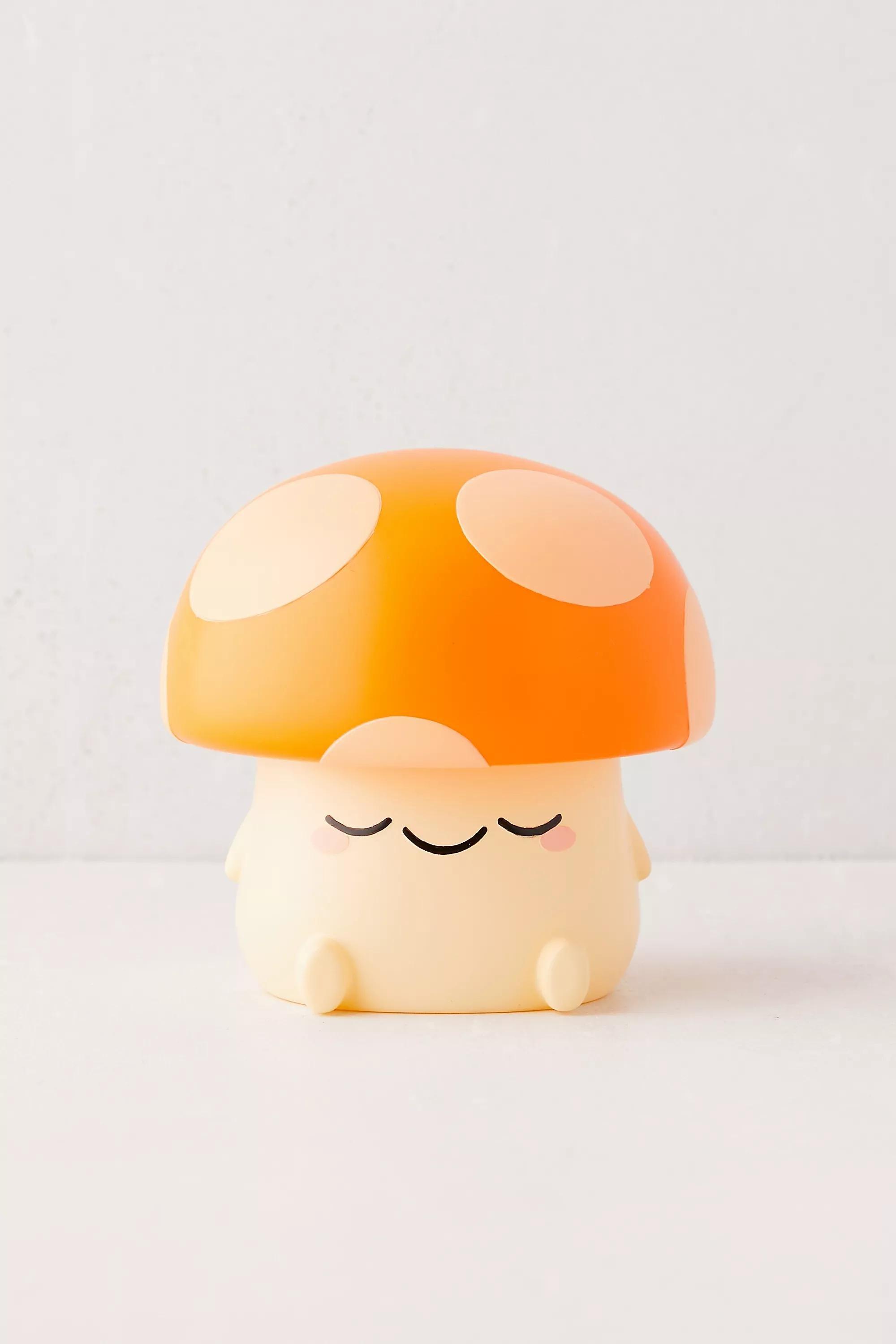ASSORT Smoko Kai Mushroom Lamp, , large image number 1