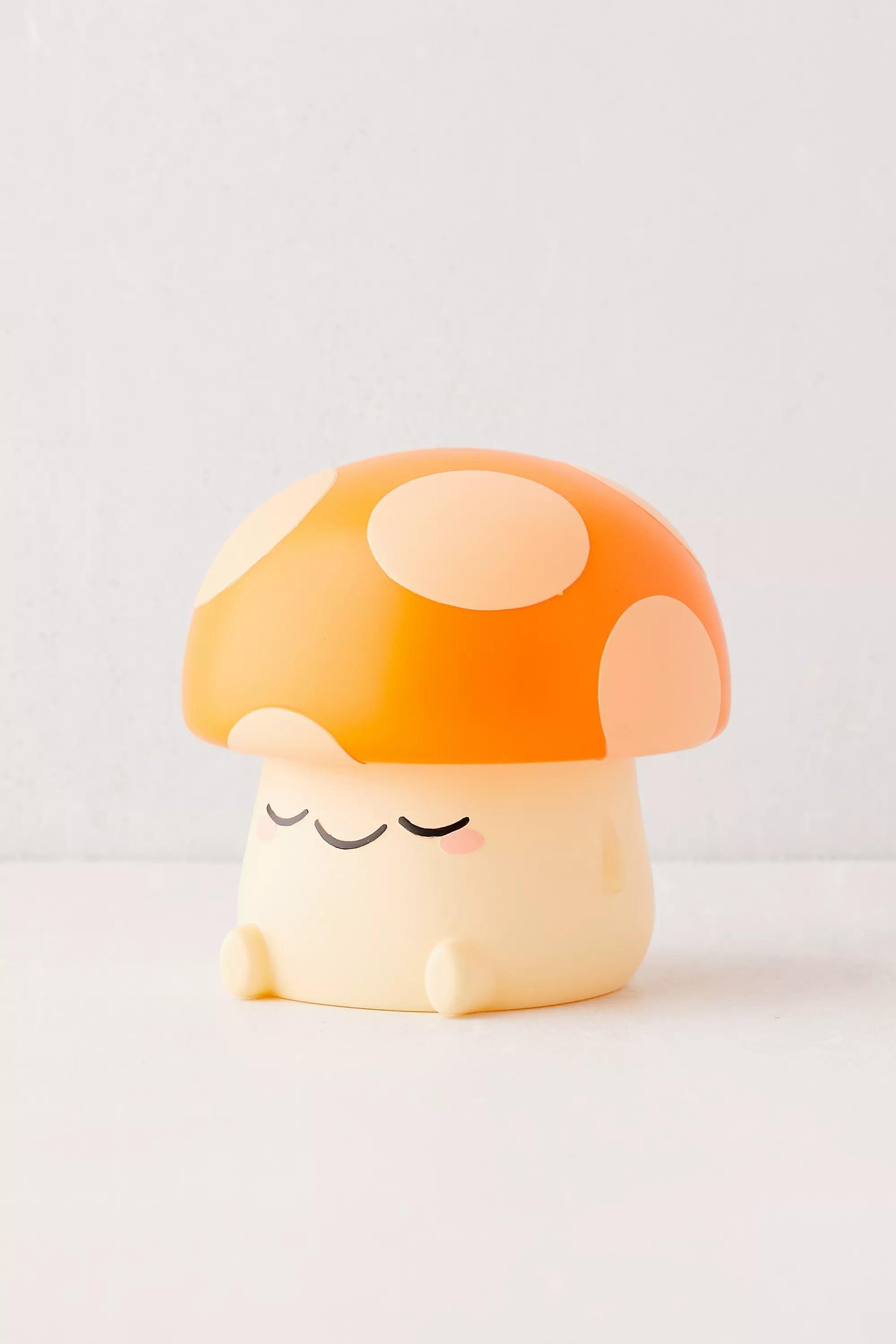 ASSORT Smoko Kai Mushroom Lamp, , large image number 2