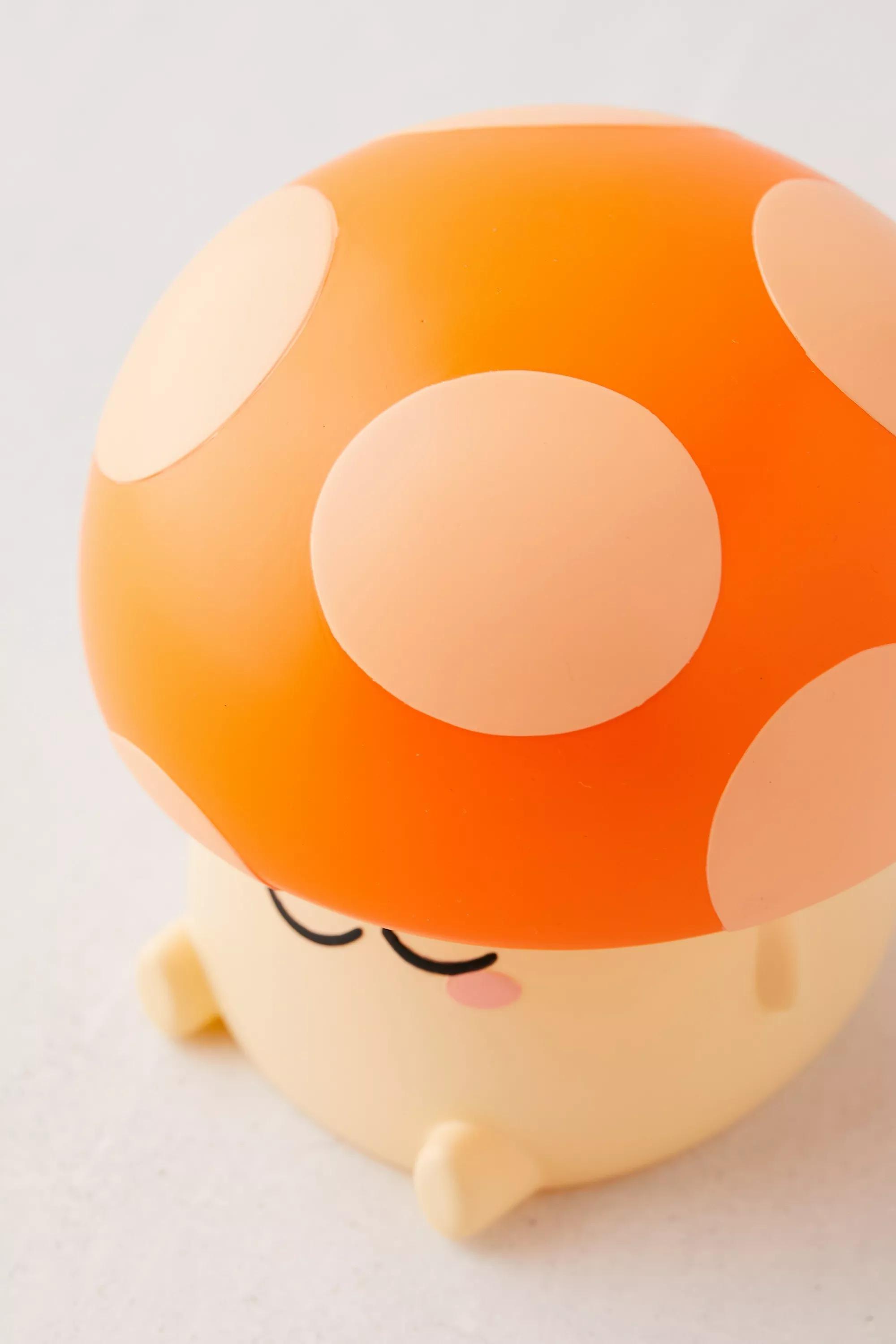 ASSORT Smoko Kai Mushroom Lamp, , large image number 4