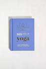 Urban Outfitters - ASSORT 365 Days Of Yoga: Daily Guidance for a Healthier,