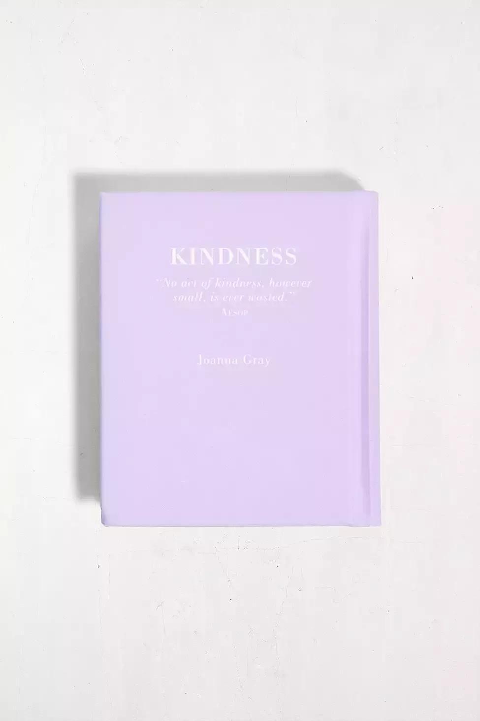 Assorted The Little Book Of Kindness: Listen. Care. Share, , large image number 2