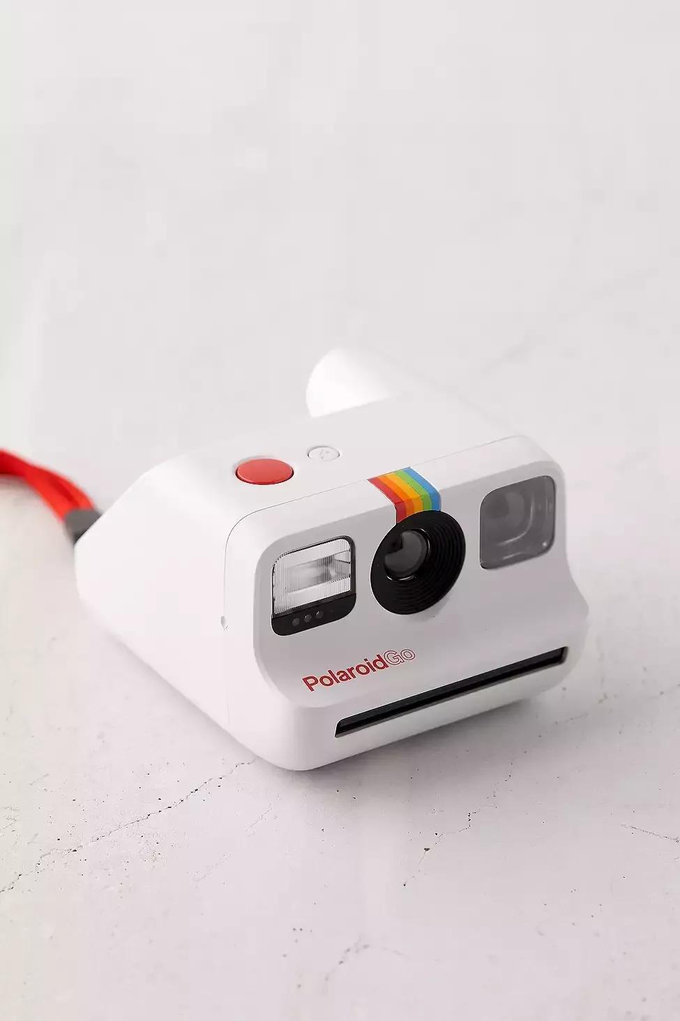 WHT Polaroid Go Instant Camera, , large image number 1