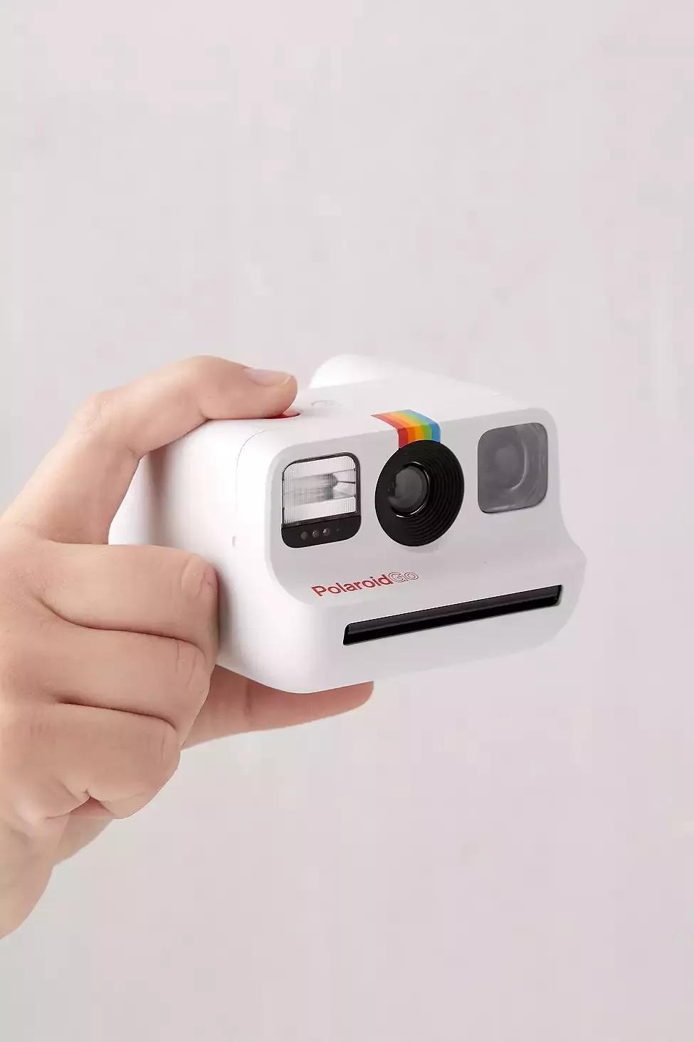 WHT Polaroid Go Instant Camera, , large image number 3