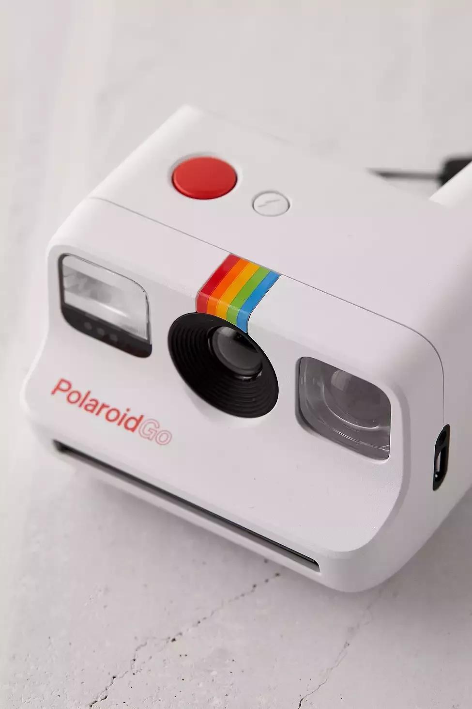 WHT Polaroid Go Instant Camera, , large image number 4