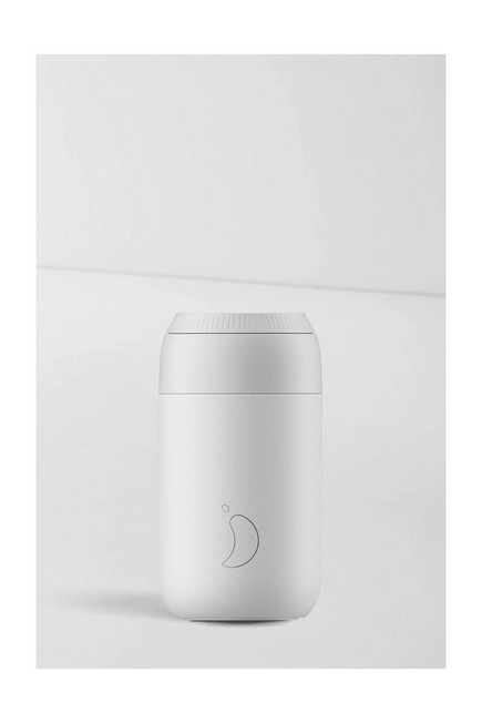 Urban Outfitters - White Chillys Series 2 Black Abyss 340Ml Stainless St-Shirtl