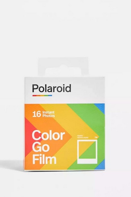 Urban Outfitters - WHT Polaroid Go Colour Instant Film