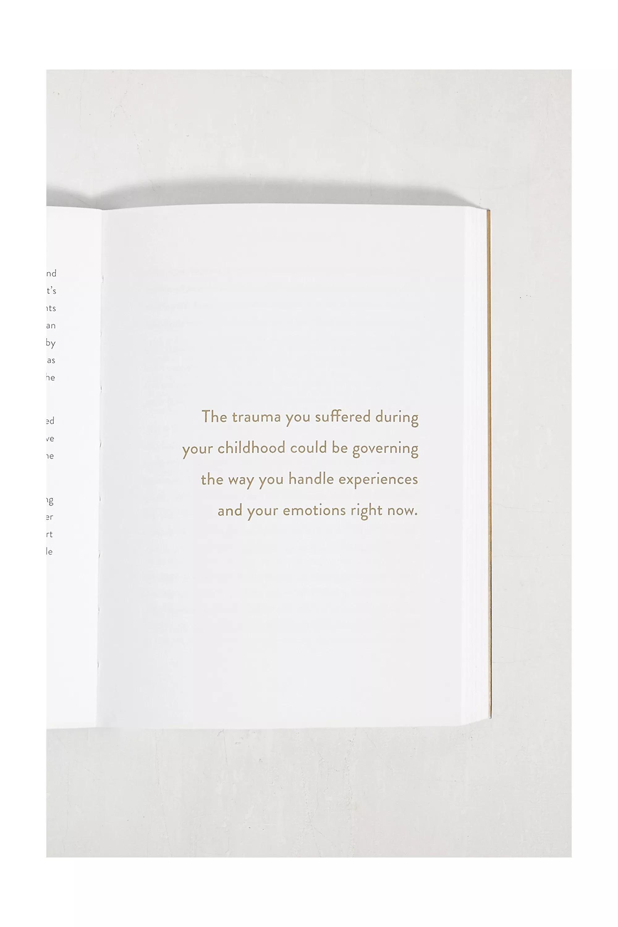 Healing Is The New High: A Guide To Overcoming Emotional Turmoil And Finding Freedom By Vex King, ASSORT, medium