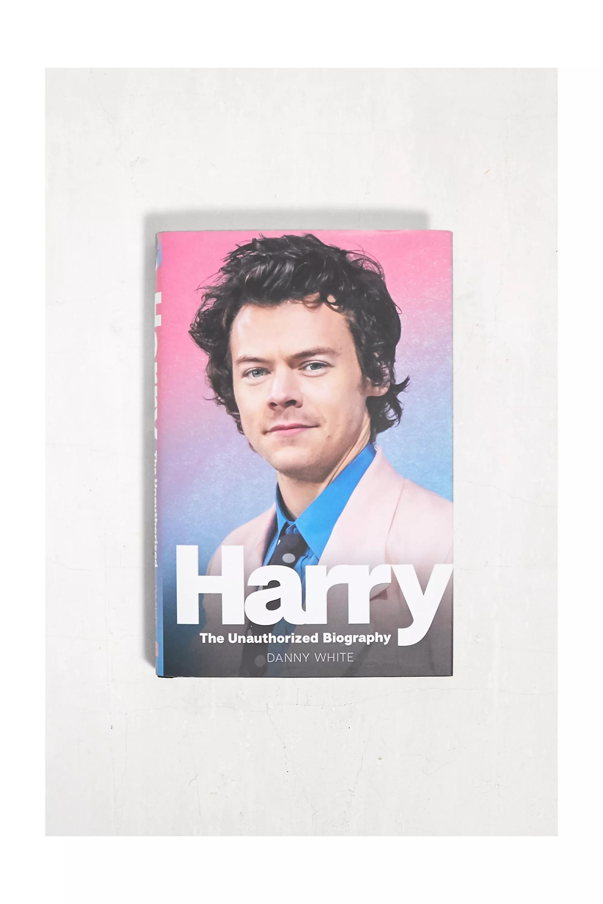 The Unauthorized Biography By Danny White, ASSORT, large image number 0