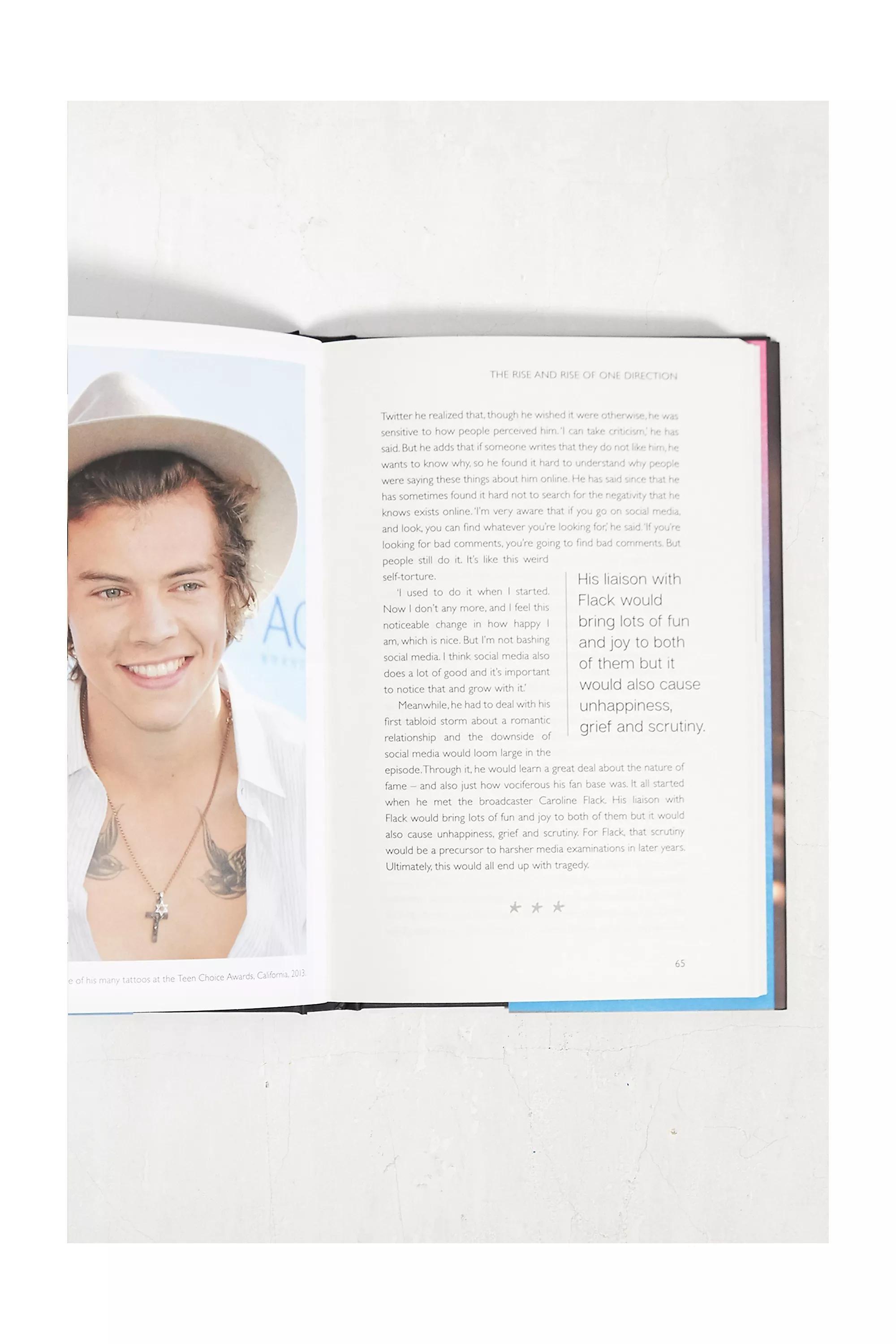The Unauthorized Biography By Danny White, ASSORT, large image number 3