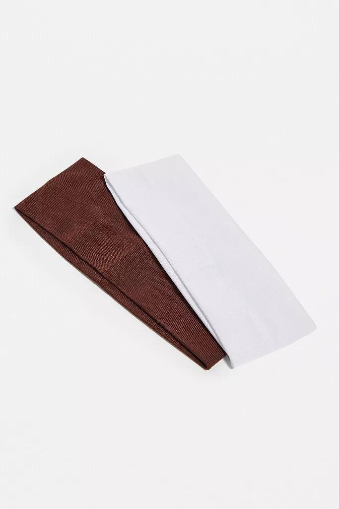 Assorted Strech Headband 2-Pack, Women, , large image number 1