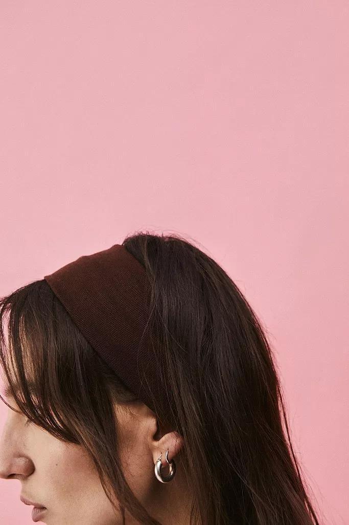 Assorted Strech Headband 2-Pack, Women, , large image number 2