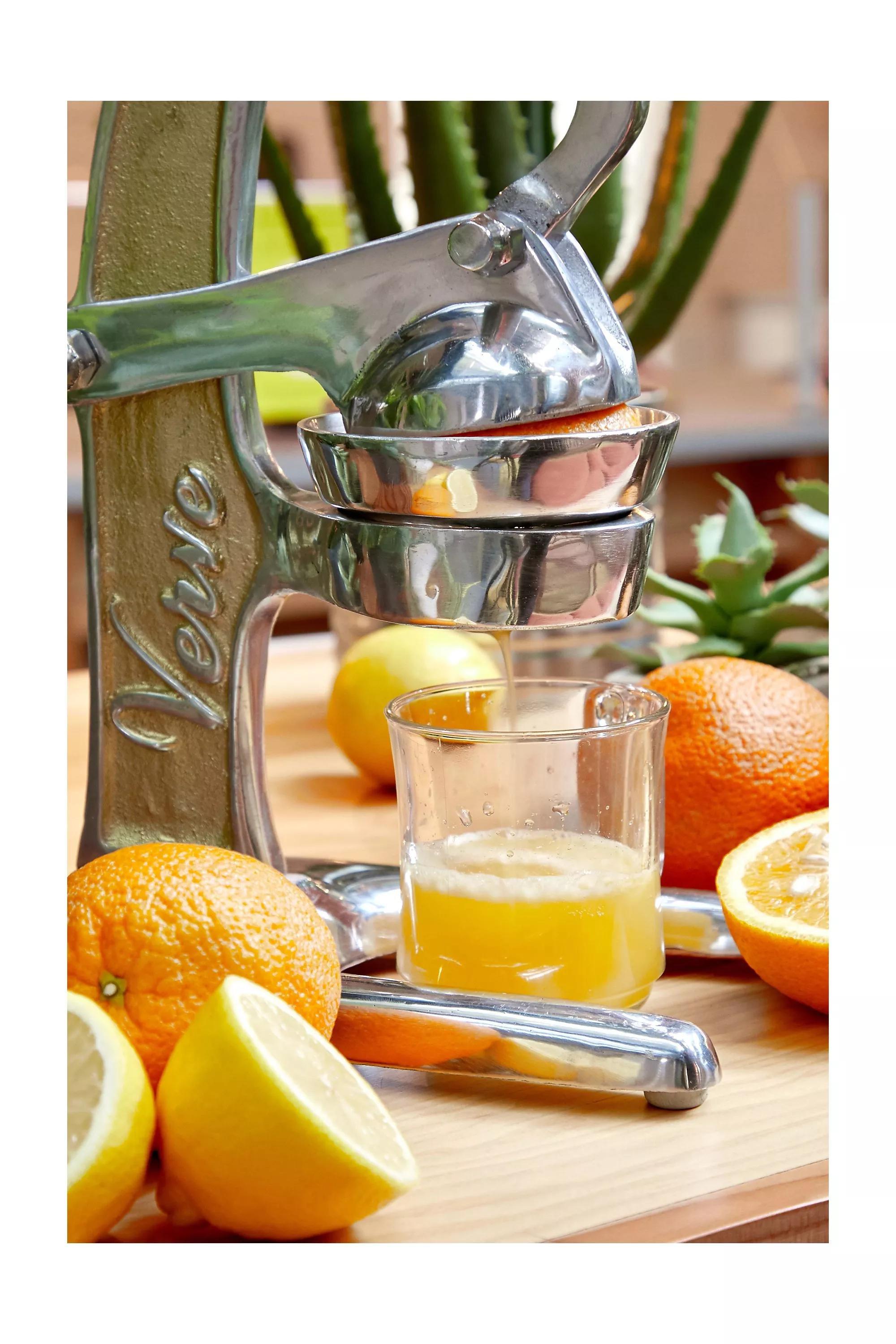 SLVR Artisan Citrus Juicer, SLVR, large image number 1