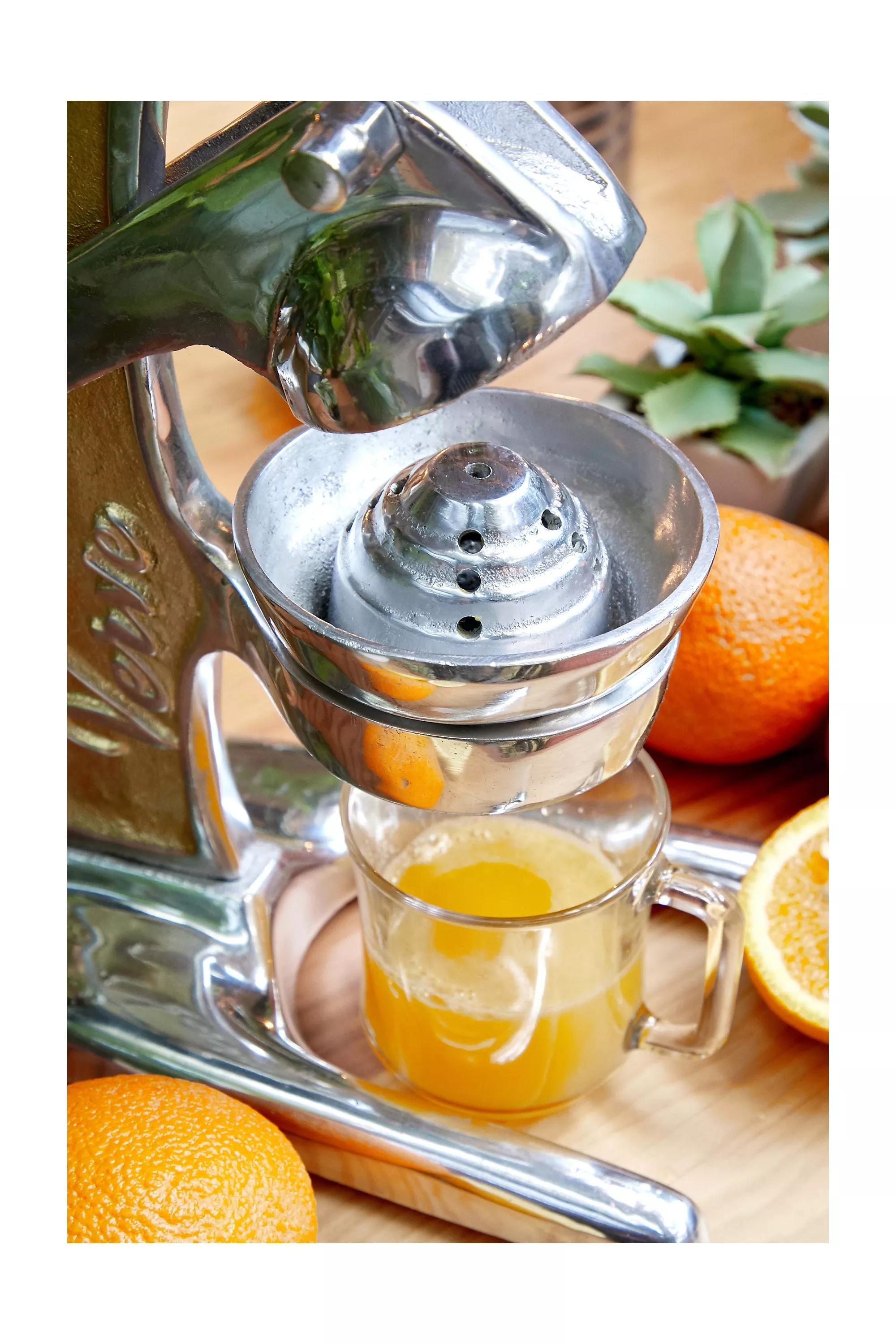 SLVR Artisan Citrus Juicer, SLVR, large image number 2