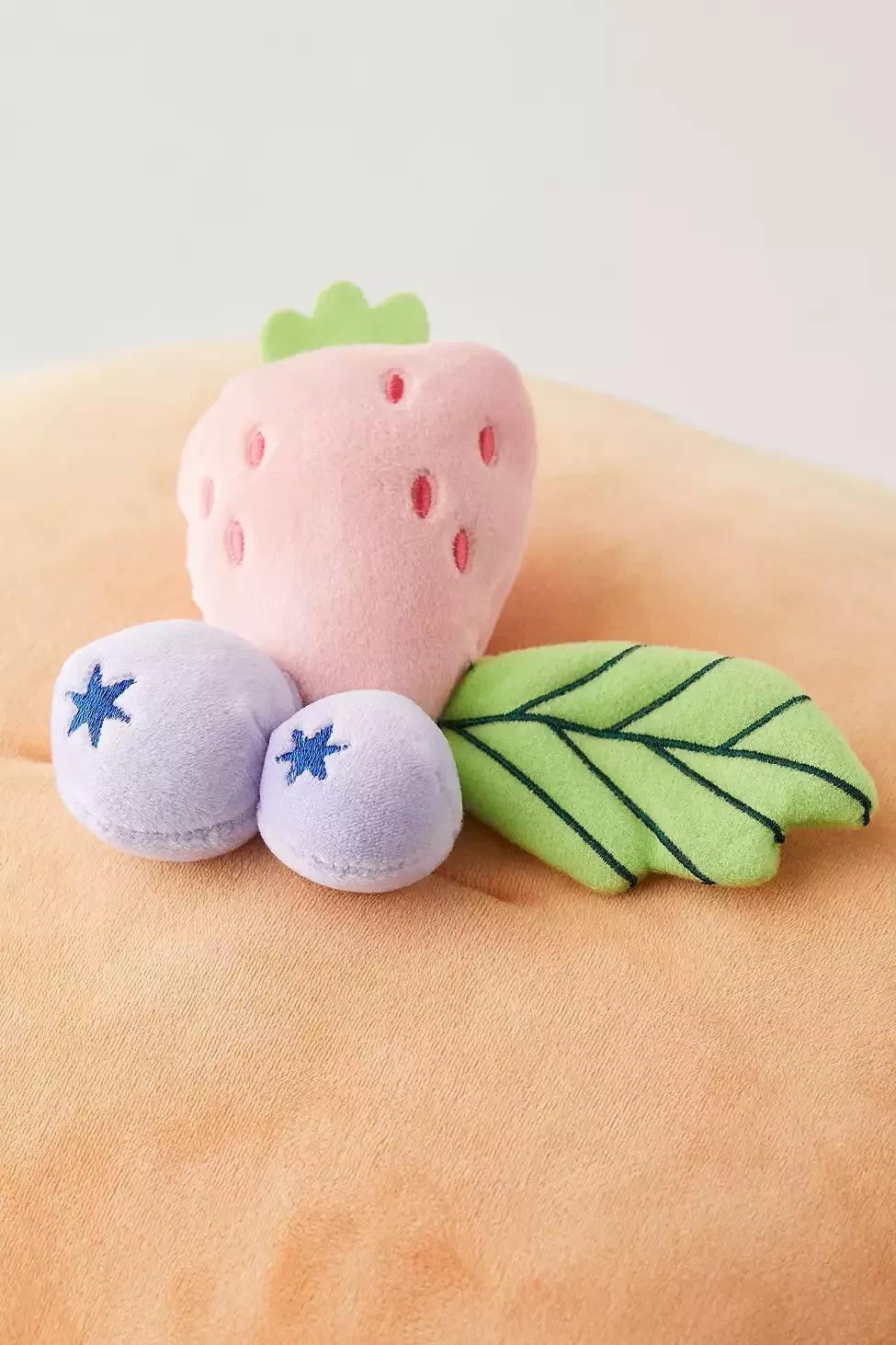ASSORT Smoko Souffle Pancake Mochi Plushie, , large image number 3