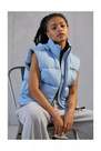 Urban Outfitters - BLUE iets frans... Puffer Gilet